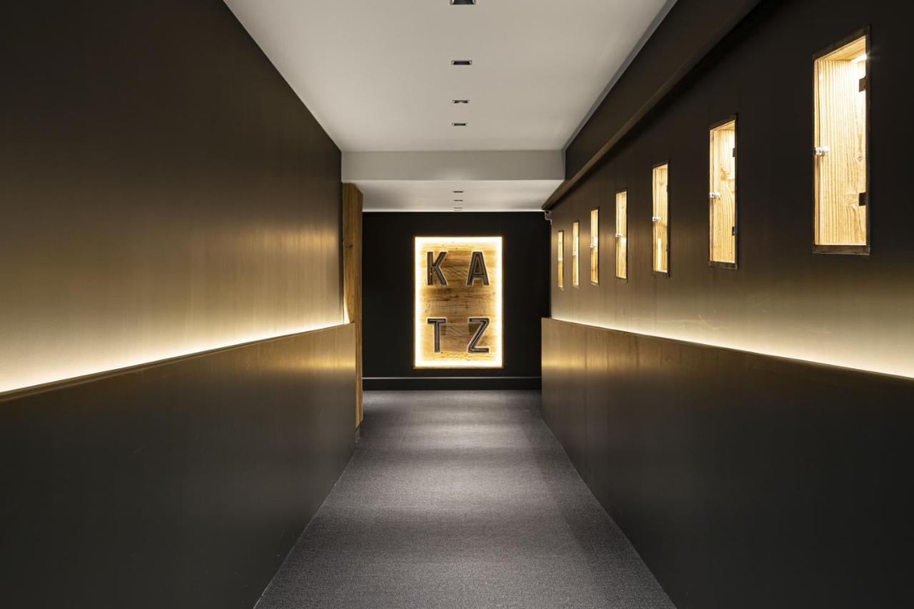 Hotel Le Chabichou Κουρσεβέλ Εξωτερικό φωτογραφία