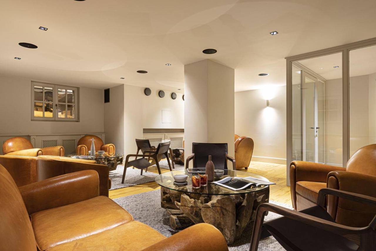 Hotel Le Chabichou Κουρσεβέλ Εξωτερικό φωτογραφία